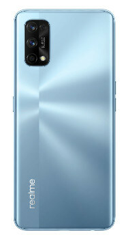 MEN Yarn Fleece Full-Zip Jacket